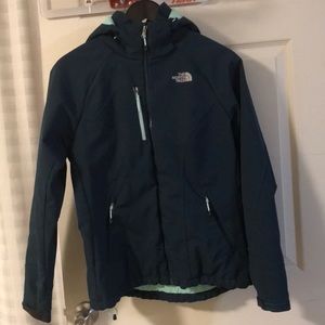 North Face Jacket M